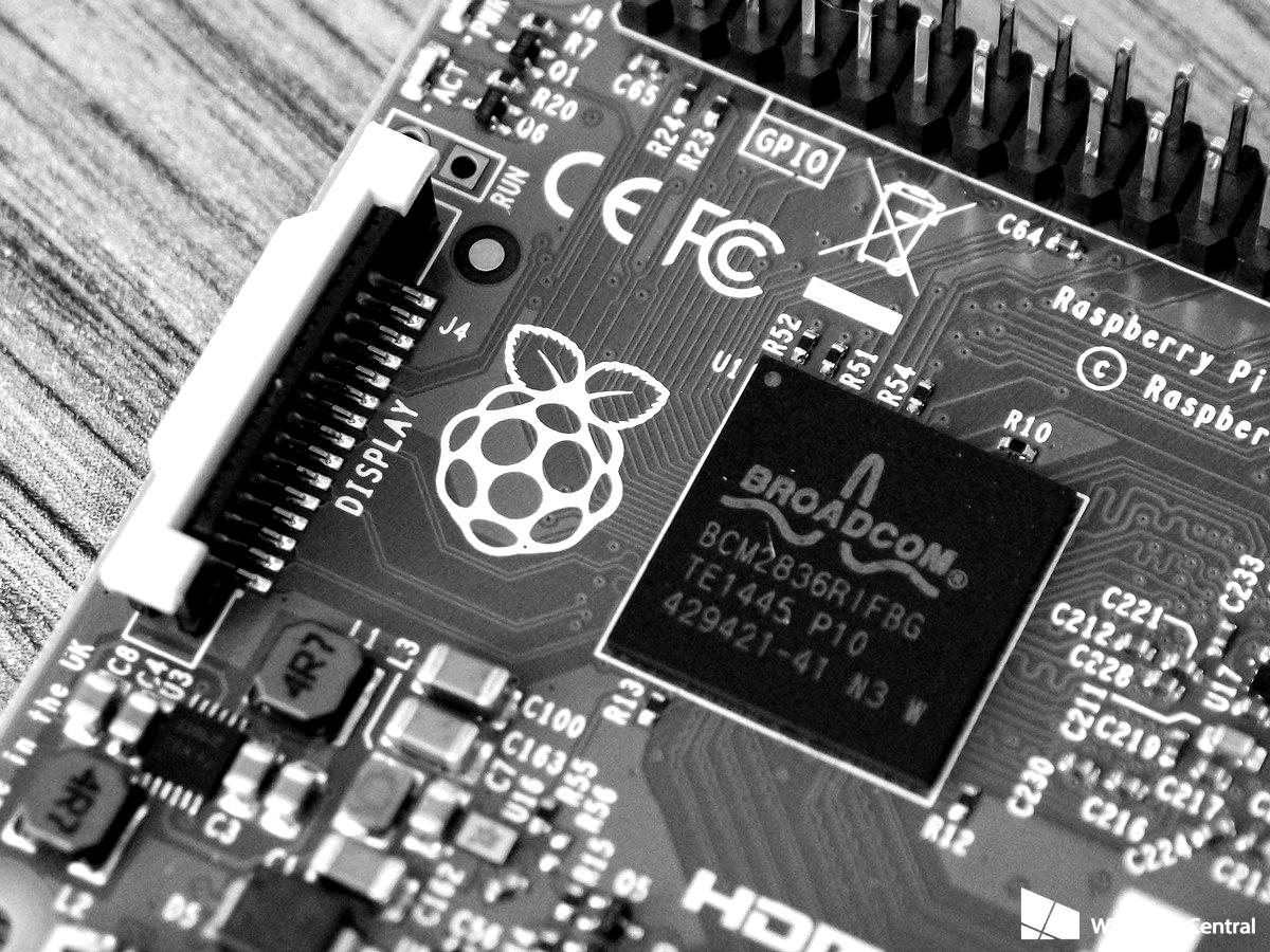 IoT & smart systems